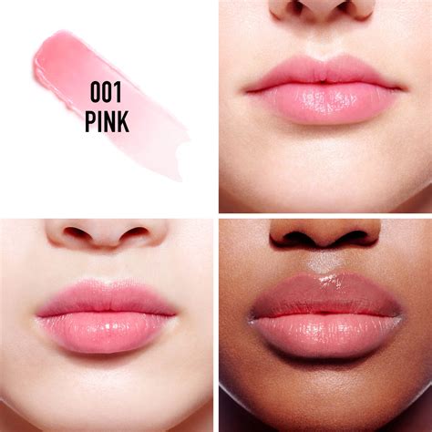 city lips vs dior|Dior glow lip balm.